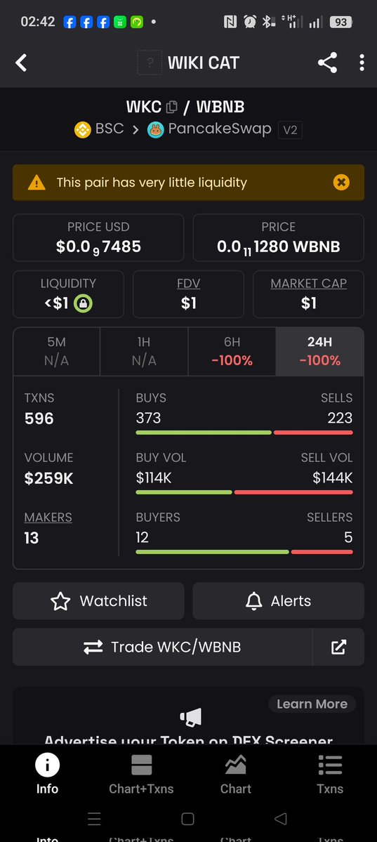 The Modern Perspective 🇨🇦💰 💵 tweet media