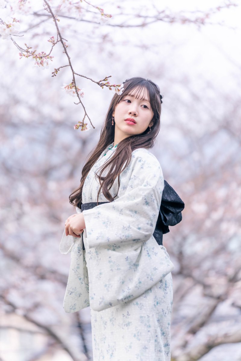 山咲セツナ《美の受信装置》 tweet media