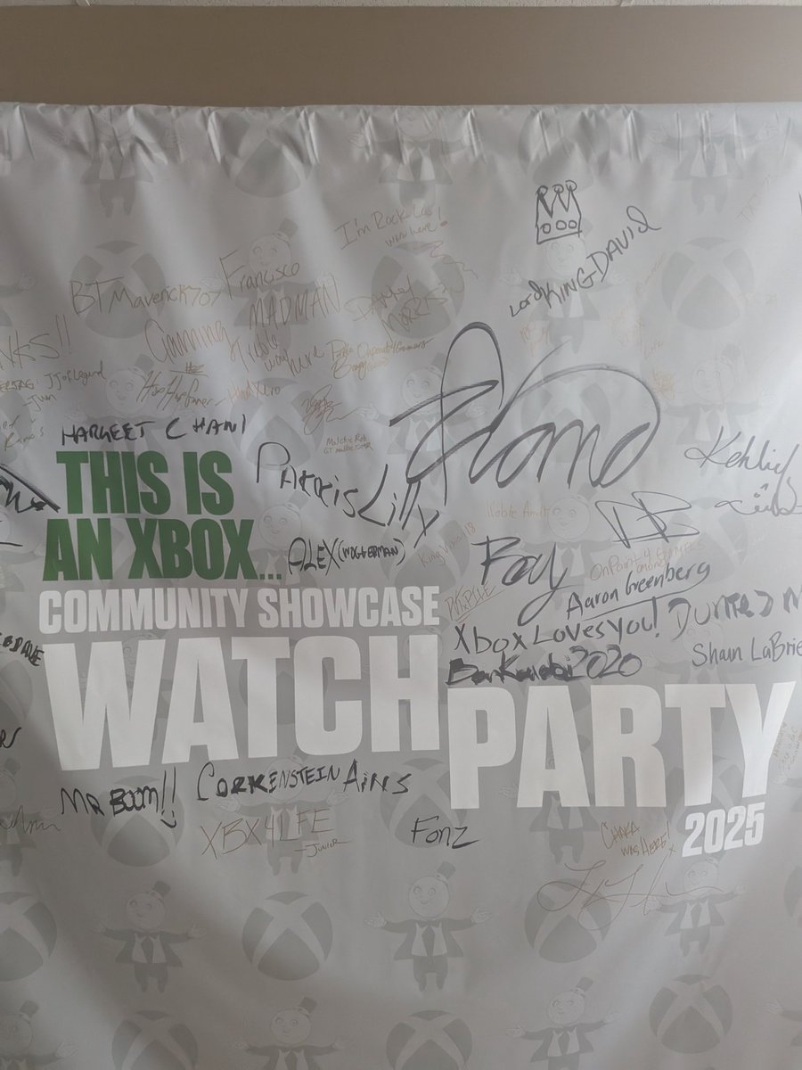 One Hundred tweet media