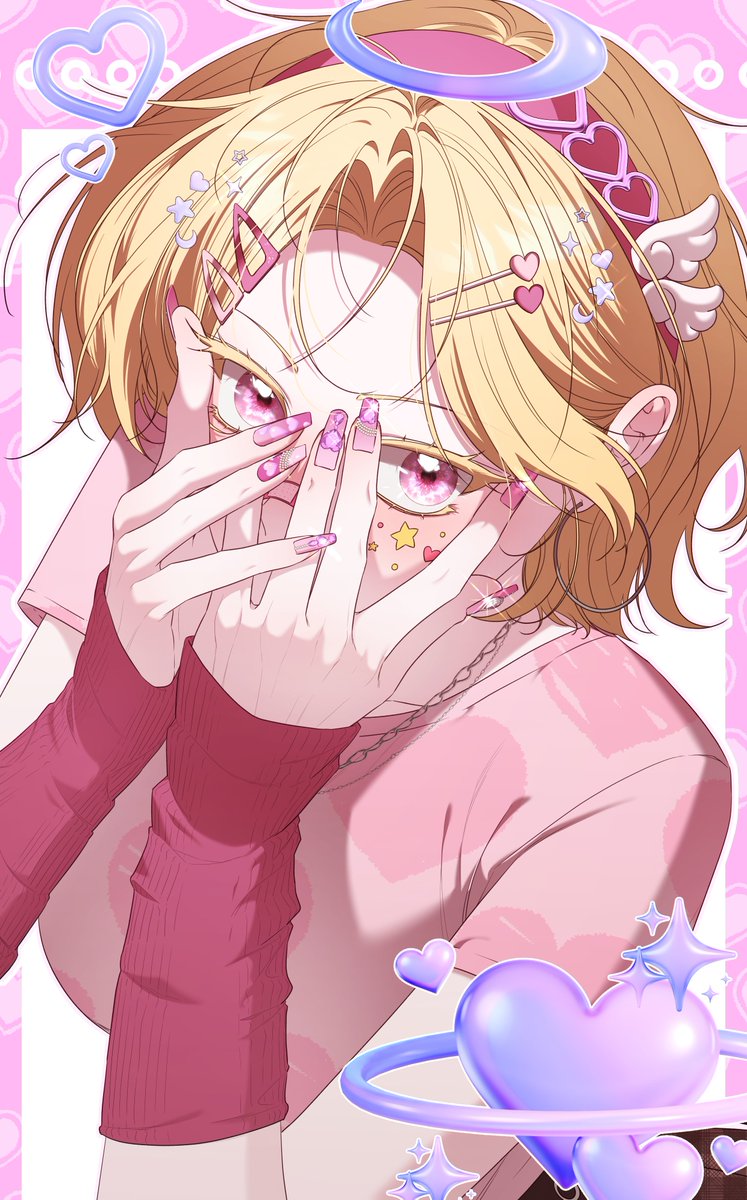 눈솔::Nunsol tweet media