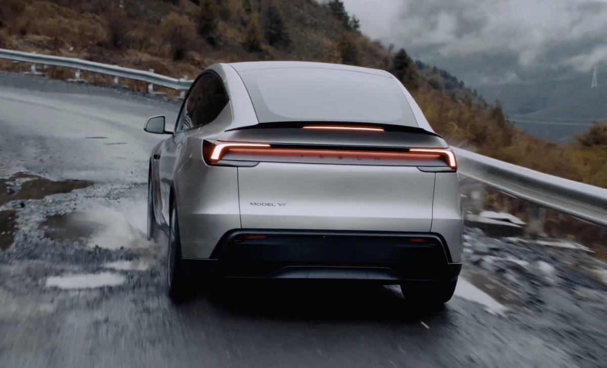 Sawyer Merritt tweet media