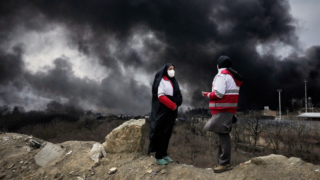 RT en Español tweet media