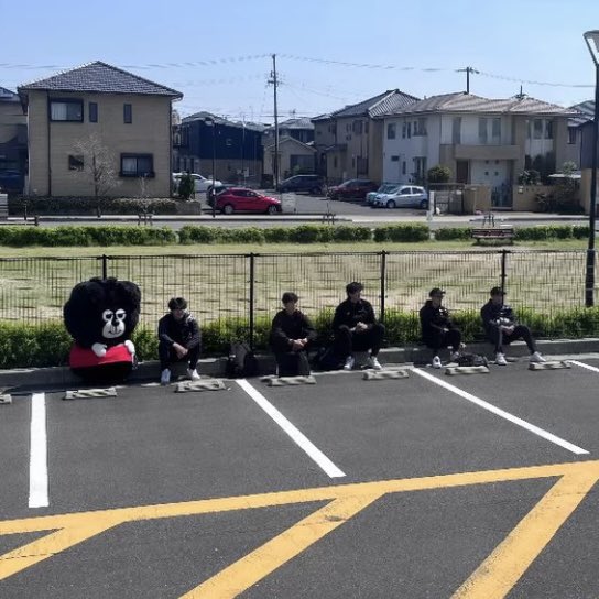 miyaura kento yapper ★ tweet media