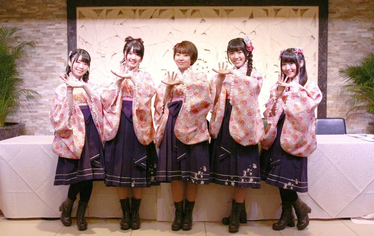 温泉むすめプロジェクト 公式 tweet media