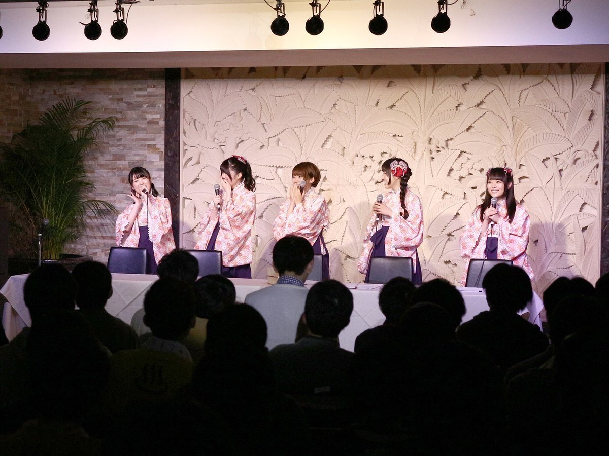 温泉むすめプロジェクト 公式 tweet media