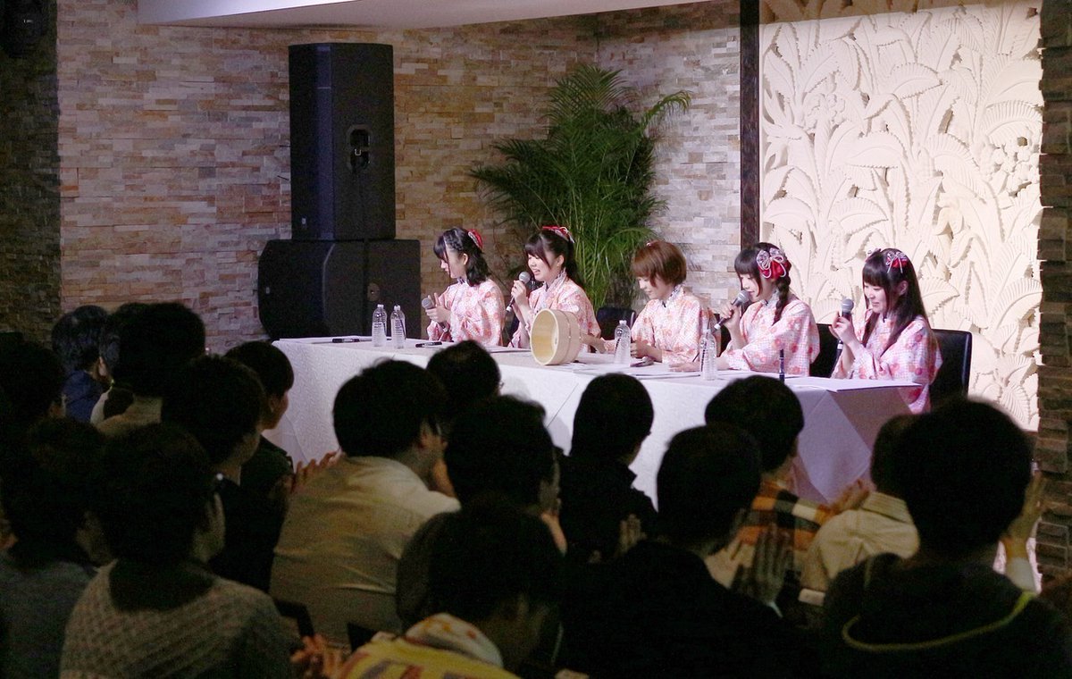 温泉むすめプロジェクト 公式 tweet media