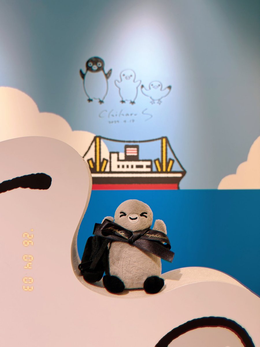 すどう tweet media