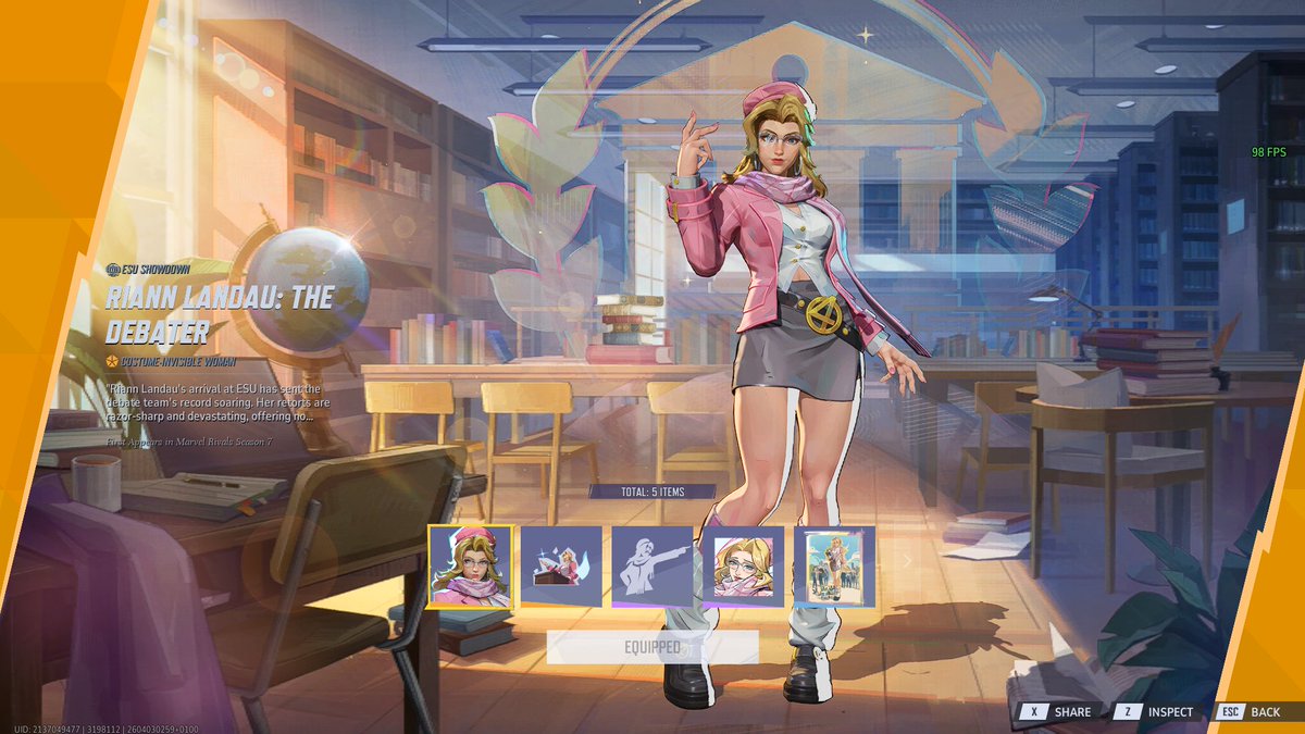 aimée ྀིྀི ➃ tweet media