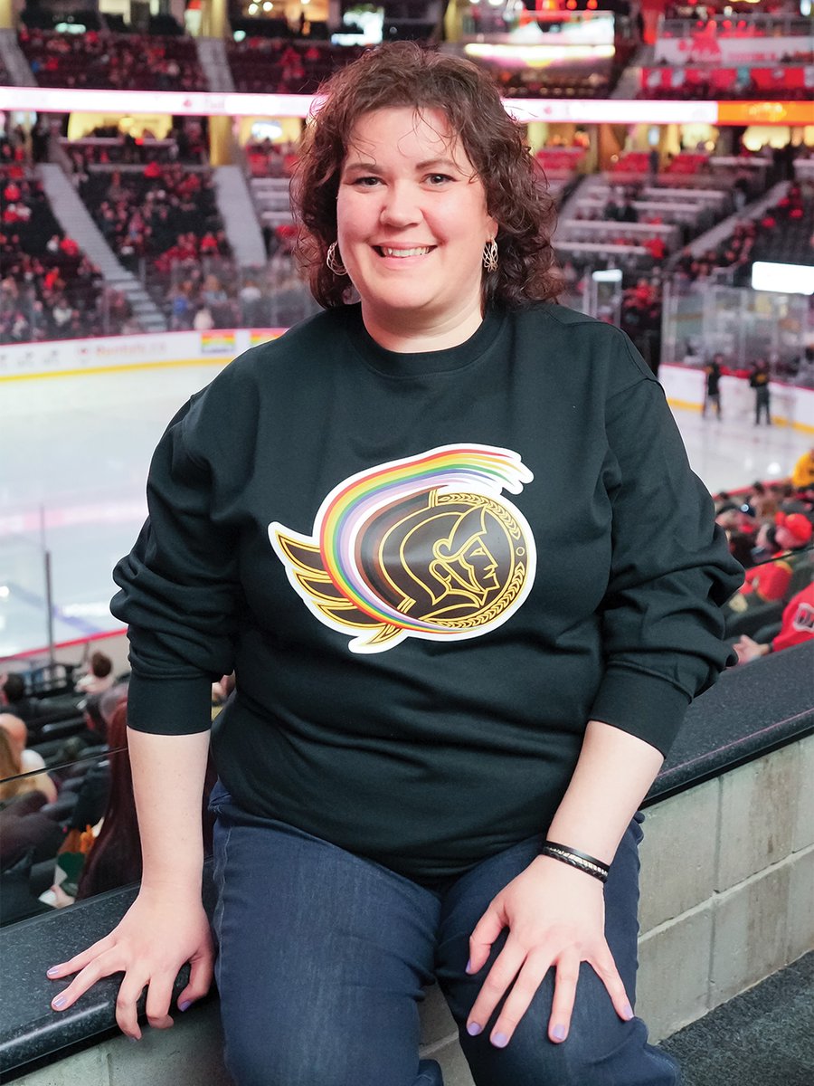 Heated Rivalry News & Updates tweet media