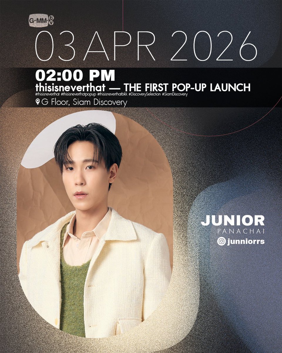 TheJ. Official tweet media