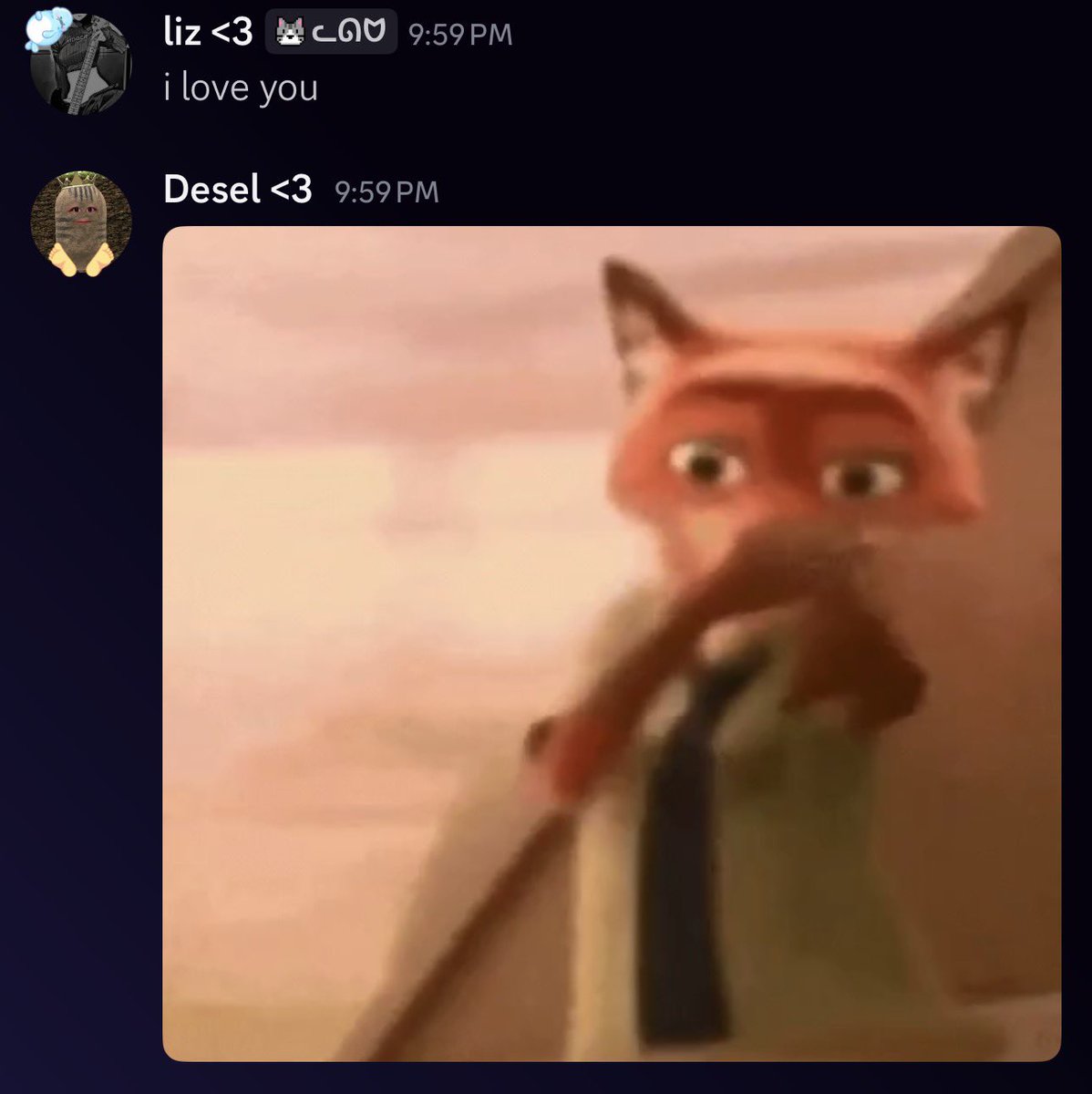 daddydesel tweet media