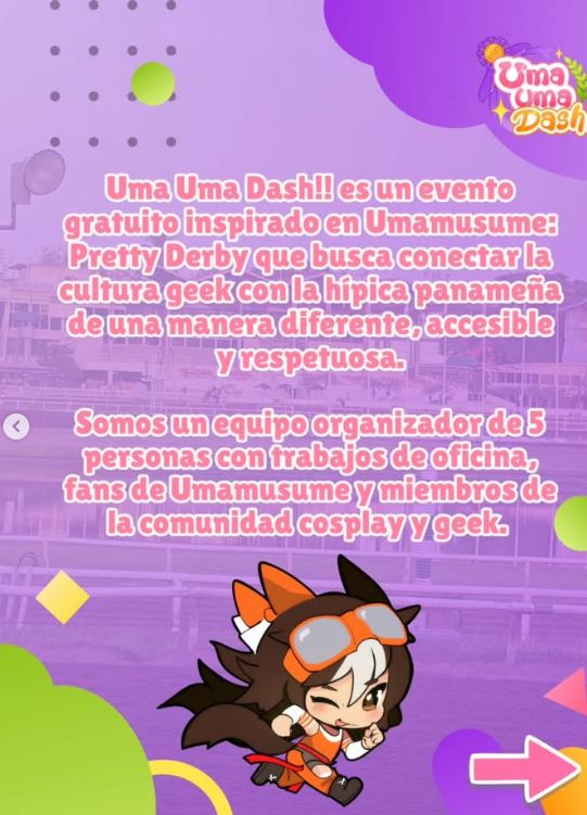 Oguro Star Blossom tweet media