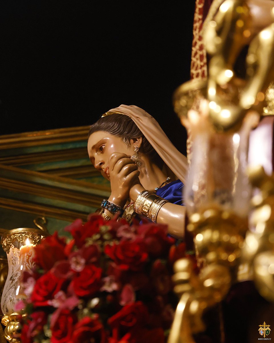 am_lasentencia's tweet photo. El Juicio de Jesús a su entrada en calle Medina.
🎺🥁🎼 #LaSentencia #SSantaJerez26 #Sentencia26
@HermandadYedra https://t.co/O617s5q9Et
