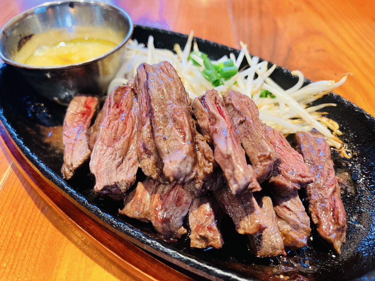 うまい肉と麺の店 ヨネ家 tweet media