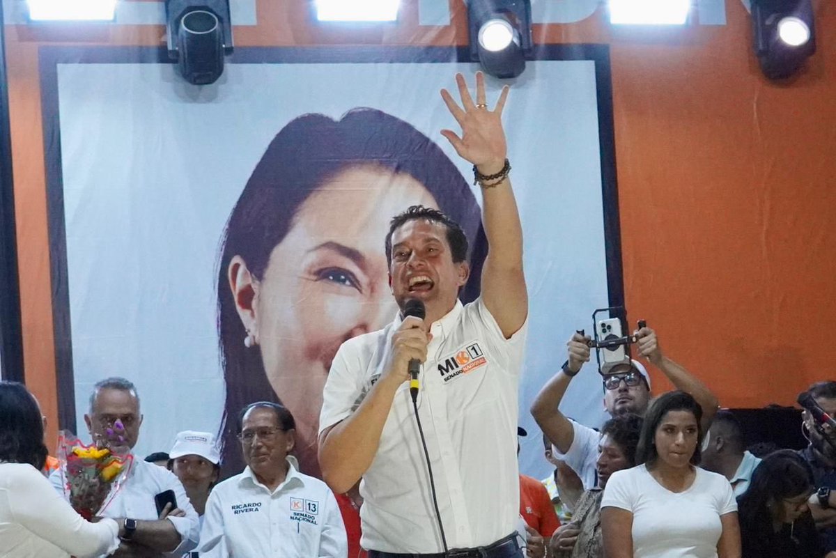 Miki Torres tweet media