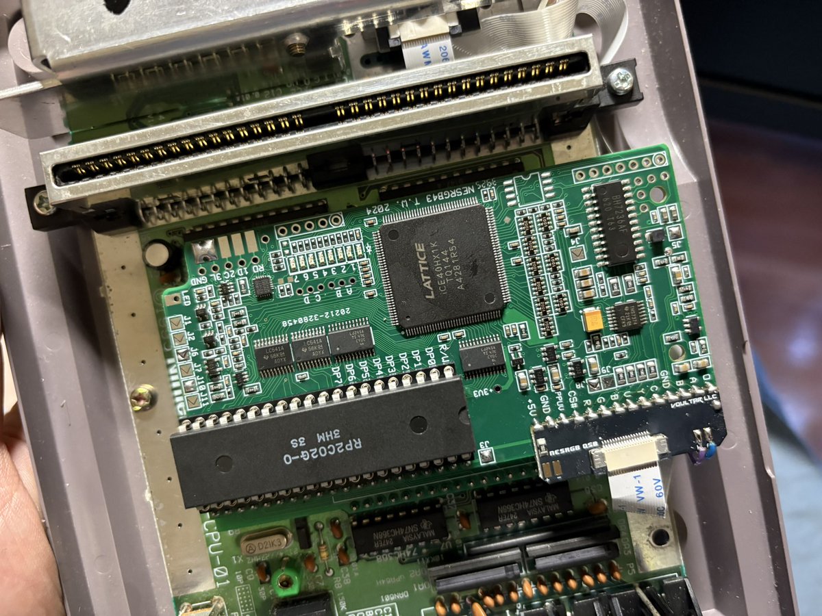 iFixRetro tweet media