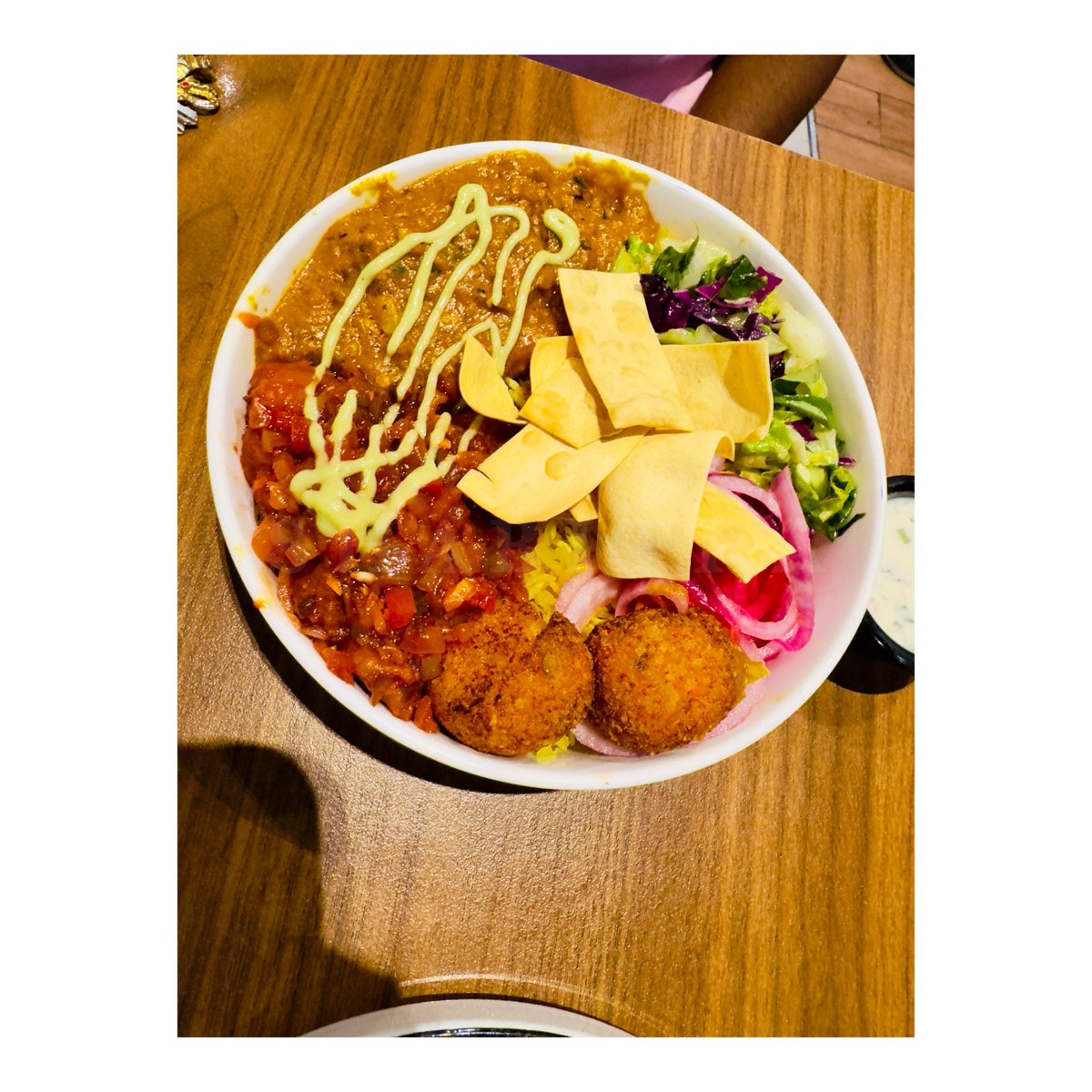 sashashabby's tweet photo. Good food makes me happy 🫠 https://t.co/D0HPQgDhgp