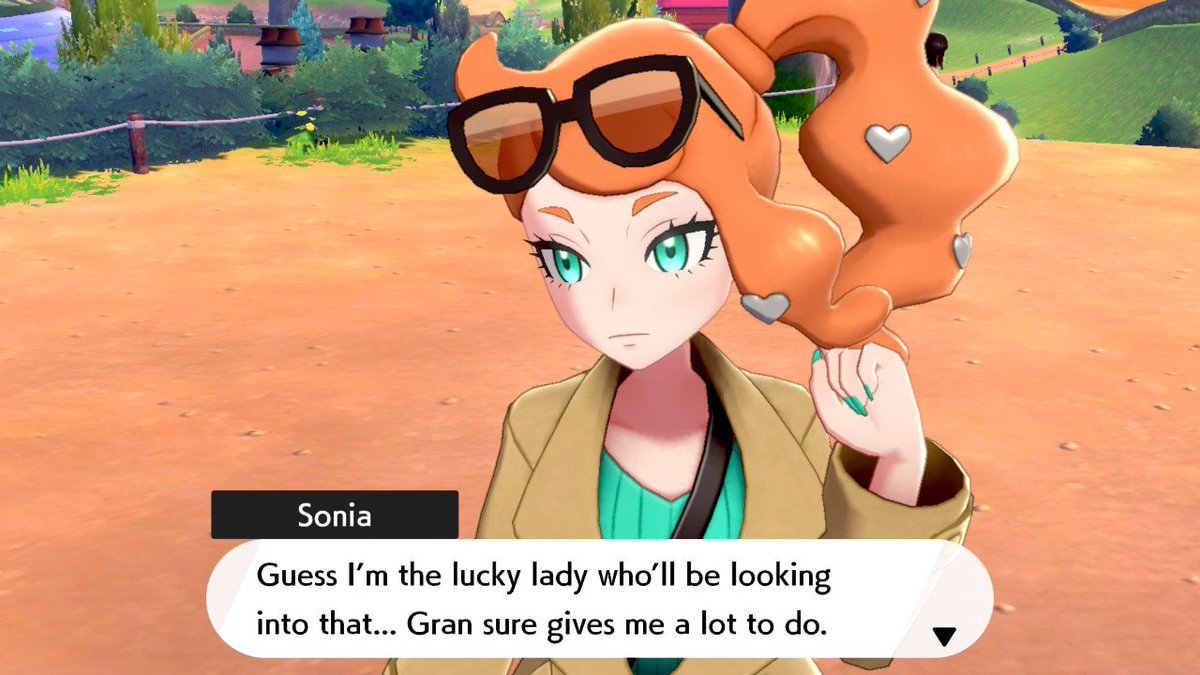 DJK1NG_Gaming's tweet image. That wrap of my replay of the Sword with Handhels Boost. Easily best experience for the game. And a Team change. #PokemonSwordShield #NintendoSwitch