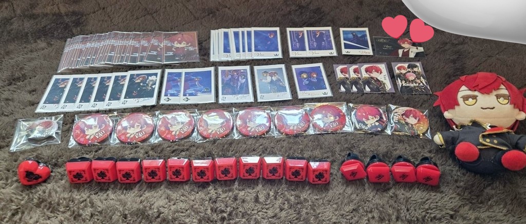 ころ。@取引・拡散垢 tweet media