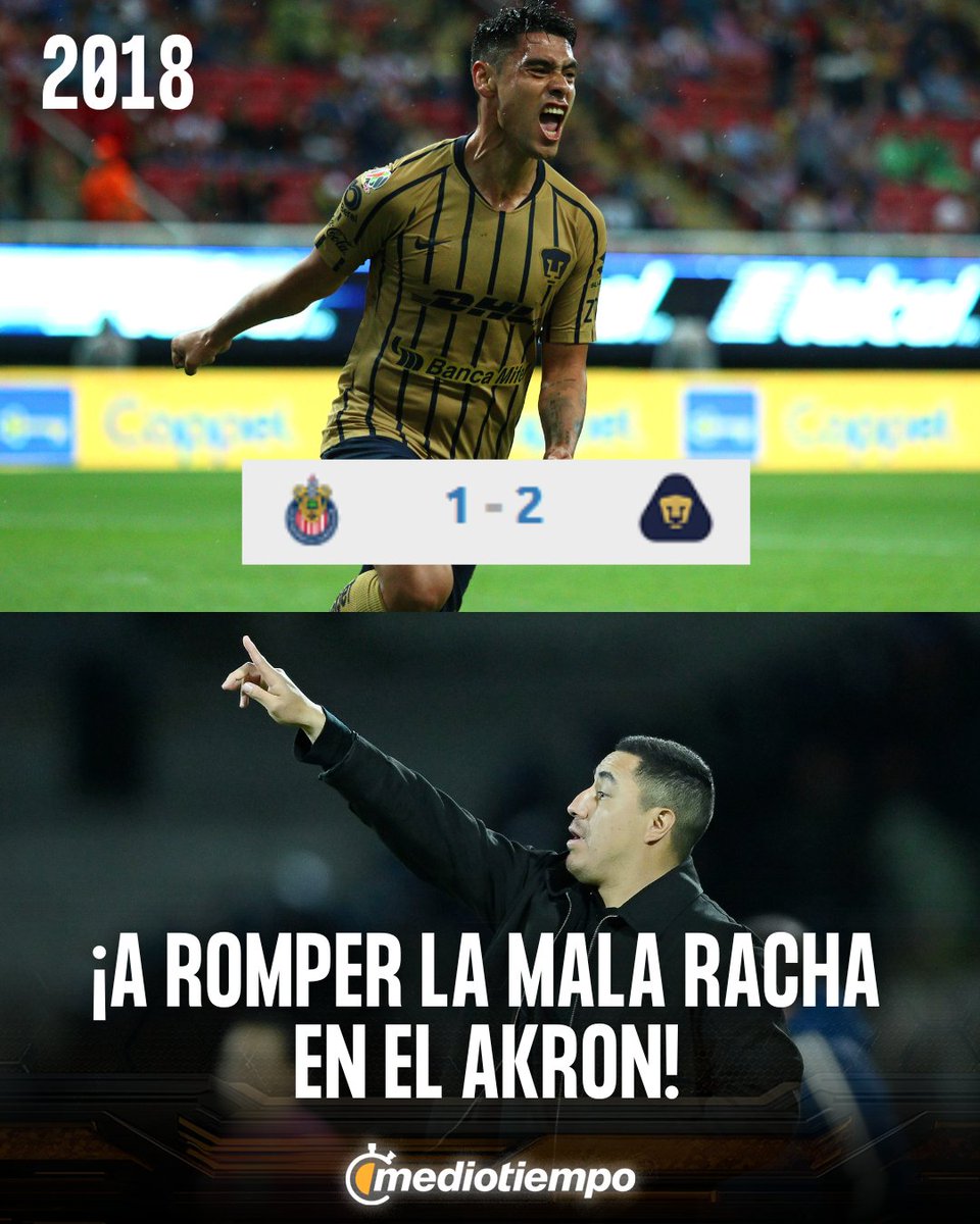 MedioTiempo tweet media