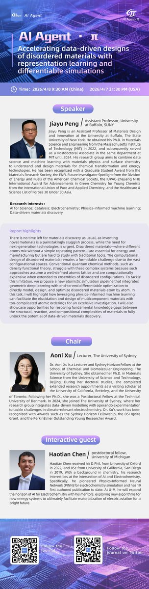 AI-Agent tweet media