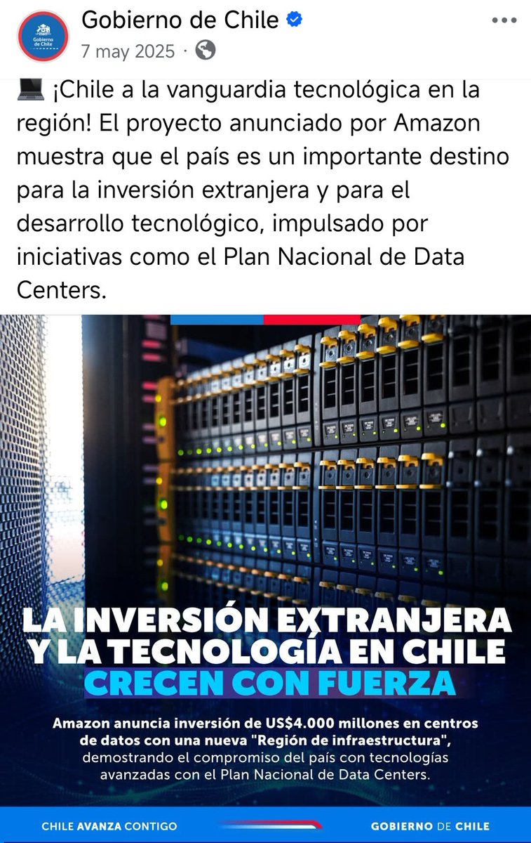 Alicia Reportera del Pueblo tweet media