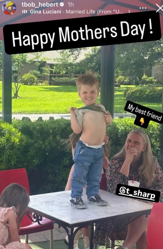 T-Bot Hebert tweet media