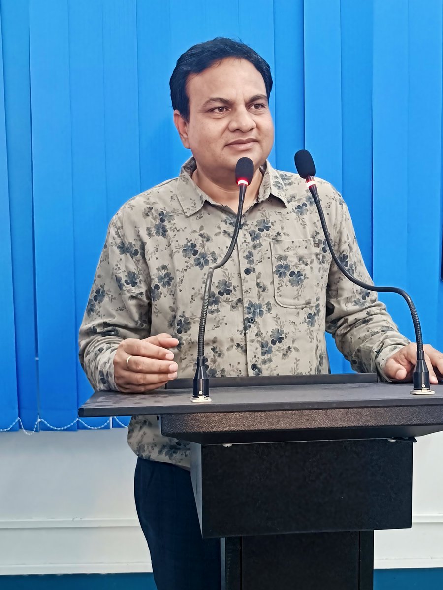 Farakka Barrage Project tweet media