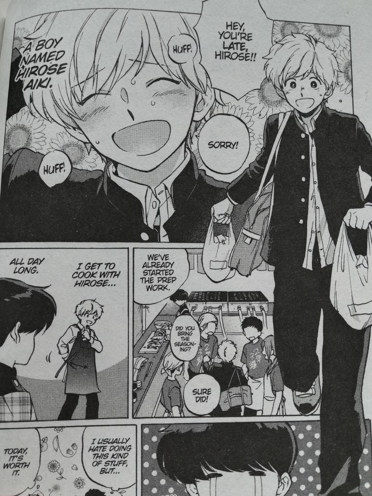 Lovehateego tweet media