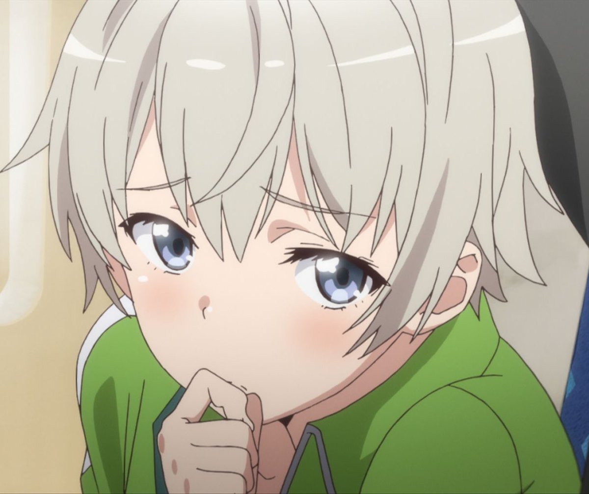 ガルググ tweet media