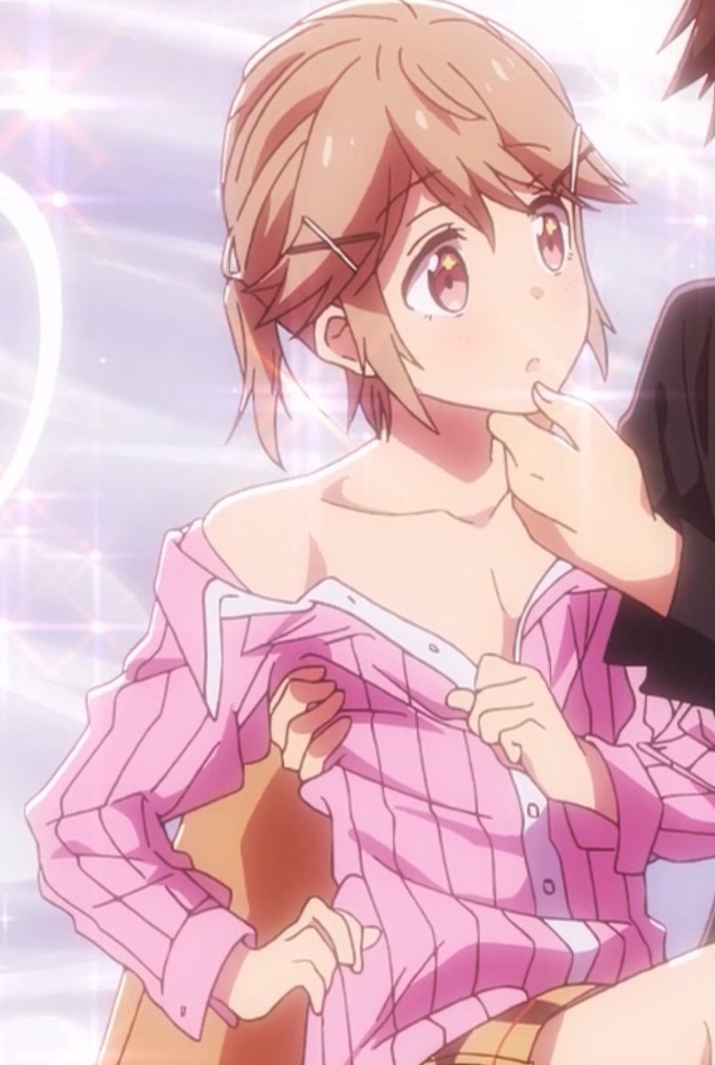 ガルググ tweet media