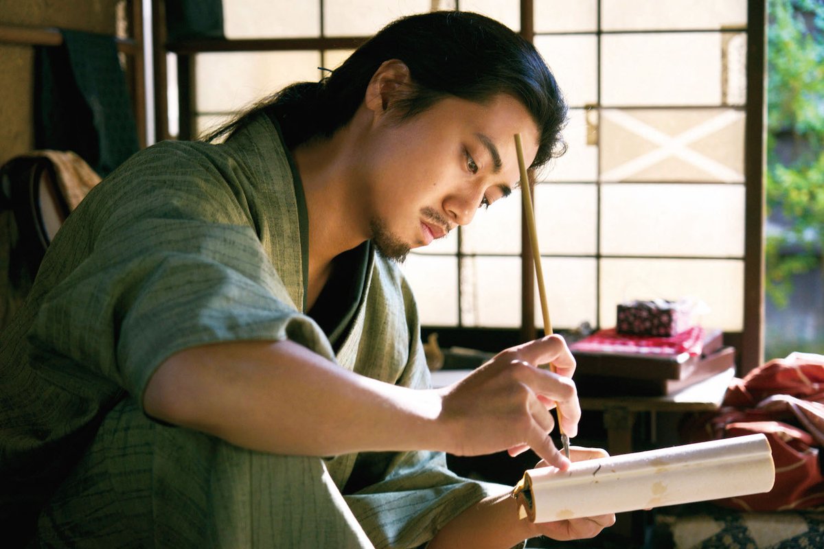 東京テアトル映画部 tweet media