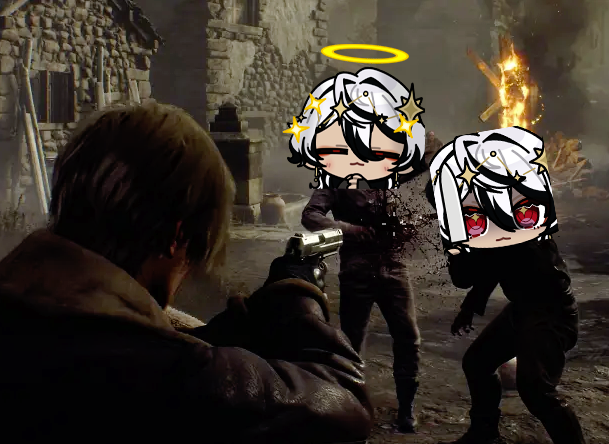 Lacie 🌌☄️ - Fallen Star VTuber tweet media