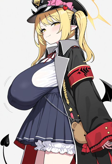 イブキ #ブルアカ #BlueArcive