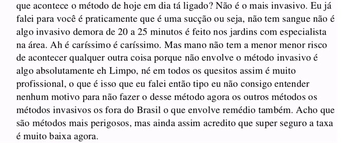 Embaixada do cancelamento tweet media