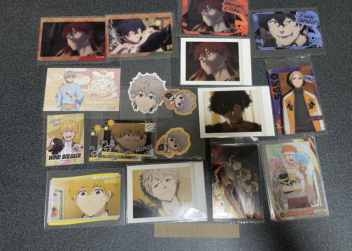 ゆる 取引垢 tweet media