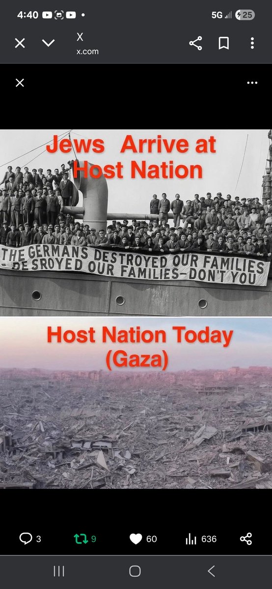 Aipac Clown Tracker tweet media