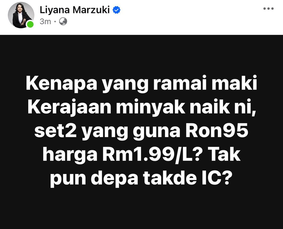 Liyana Marzuki tweet media