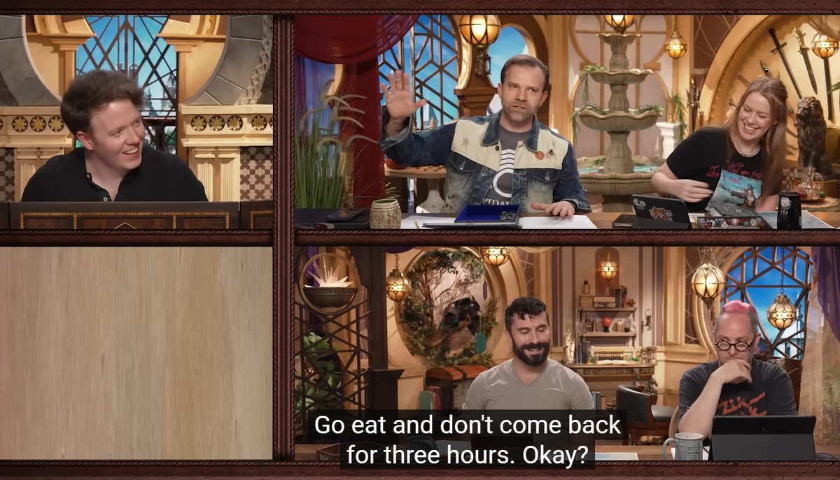 Critical Role Wiki tweet media