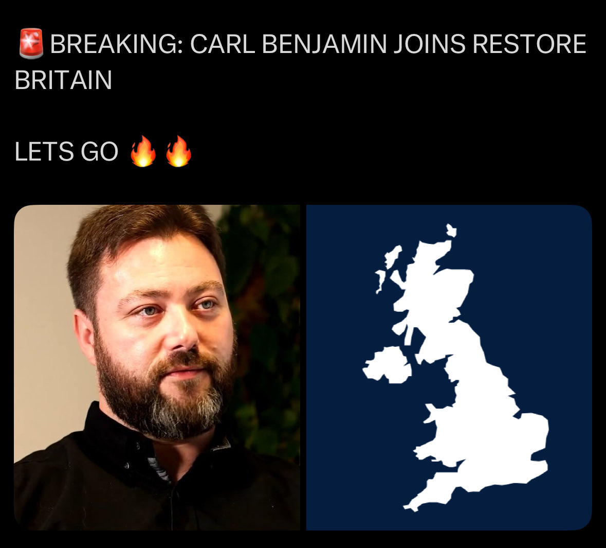 The True United⚫️⚪️ tweet media