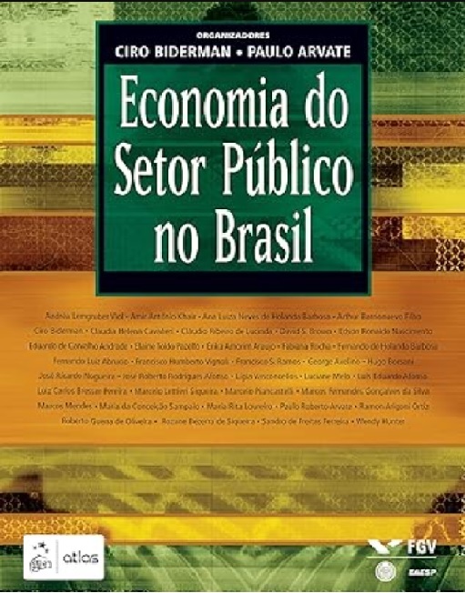 FGV CEPESP tweet media