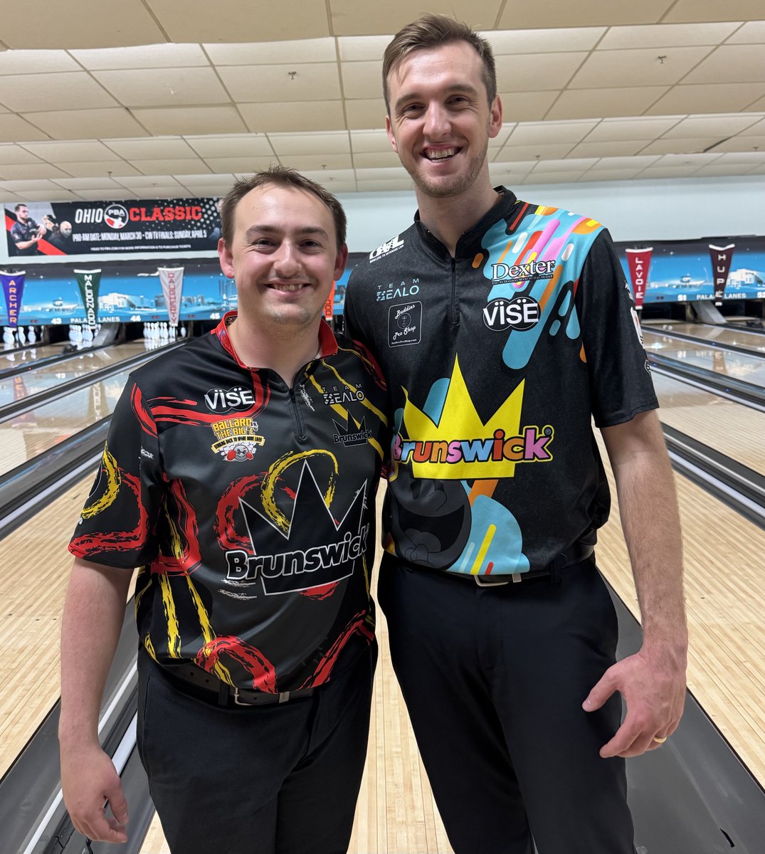 Brunswick Bowling tweet media