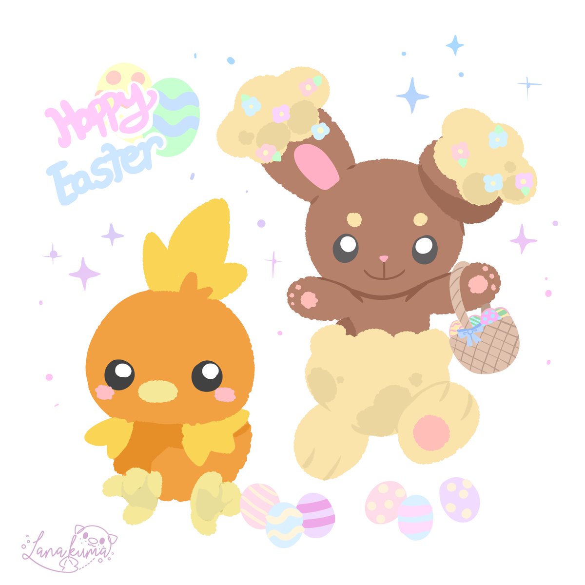 🩵LANA🩵 ラナ🧋comms open tweet media