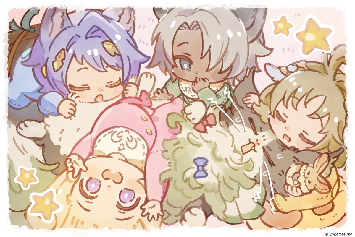 グランブルーファンタジー tweet media