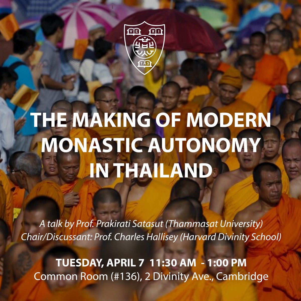 soc-anth @ thammasat tweet media