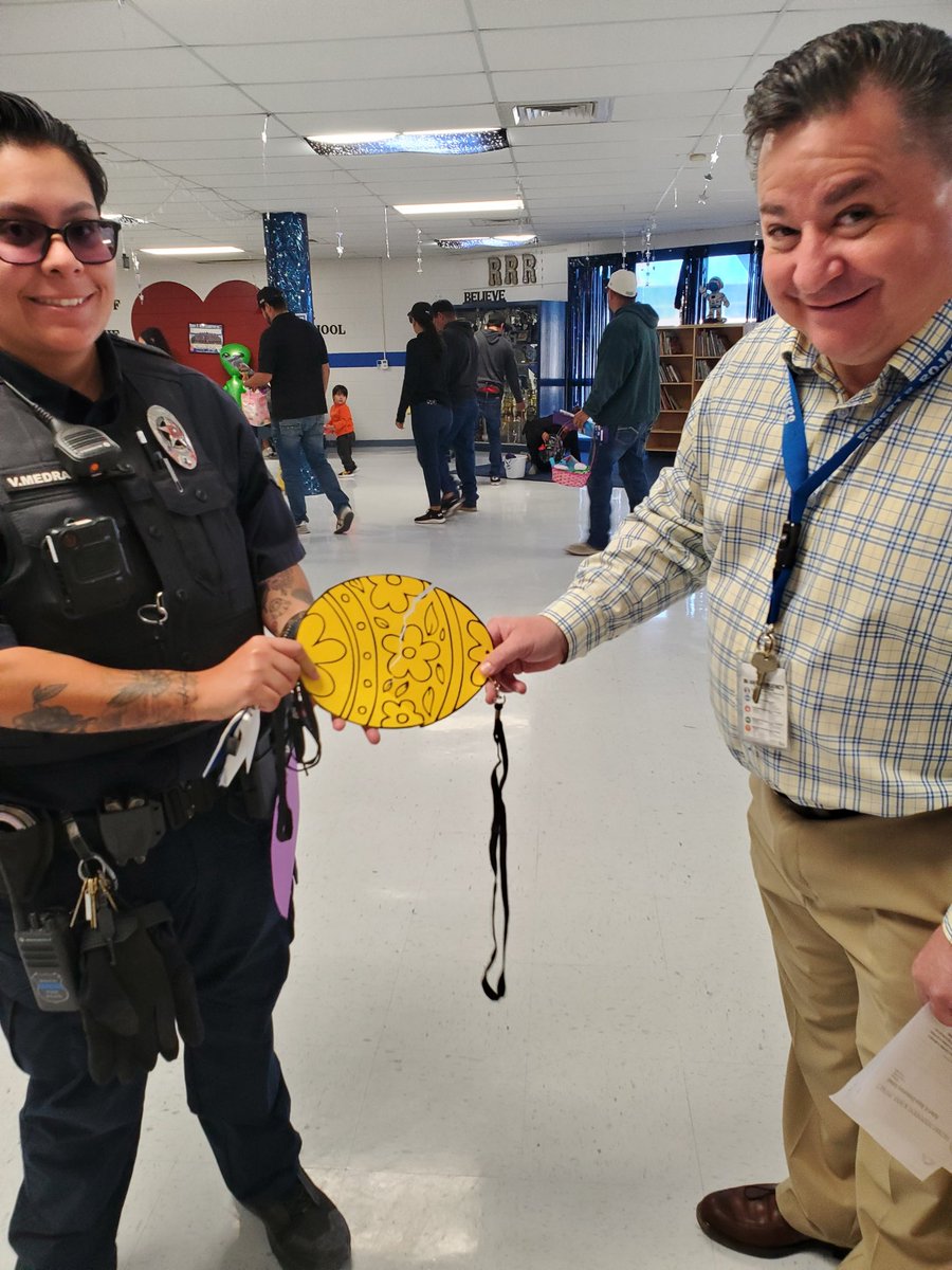 Sandra Aguirre-Ramos tweet media