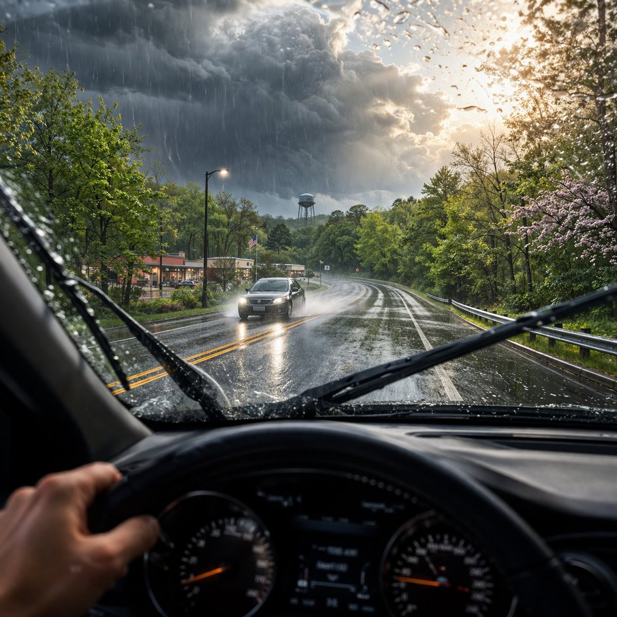 Doug Marrinson - State Farm Insurance Agent tweet media