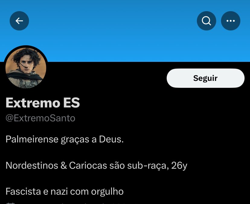 thor! - defensor dos oprimidos 💫 tweet media