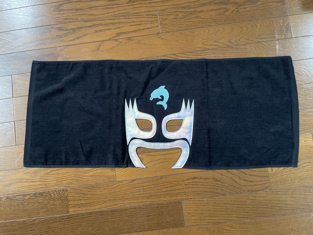 スペルデルフィン tweet media