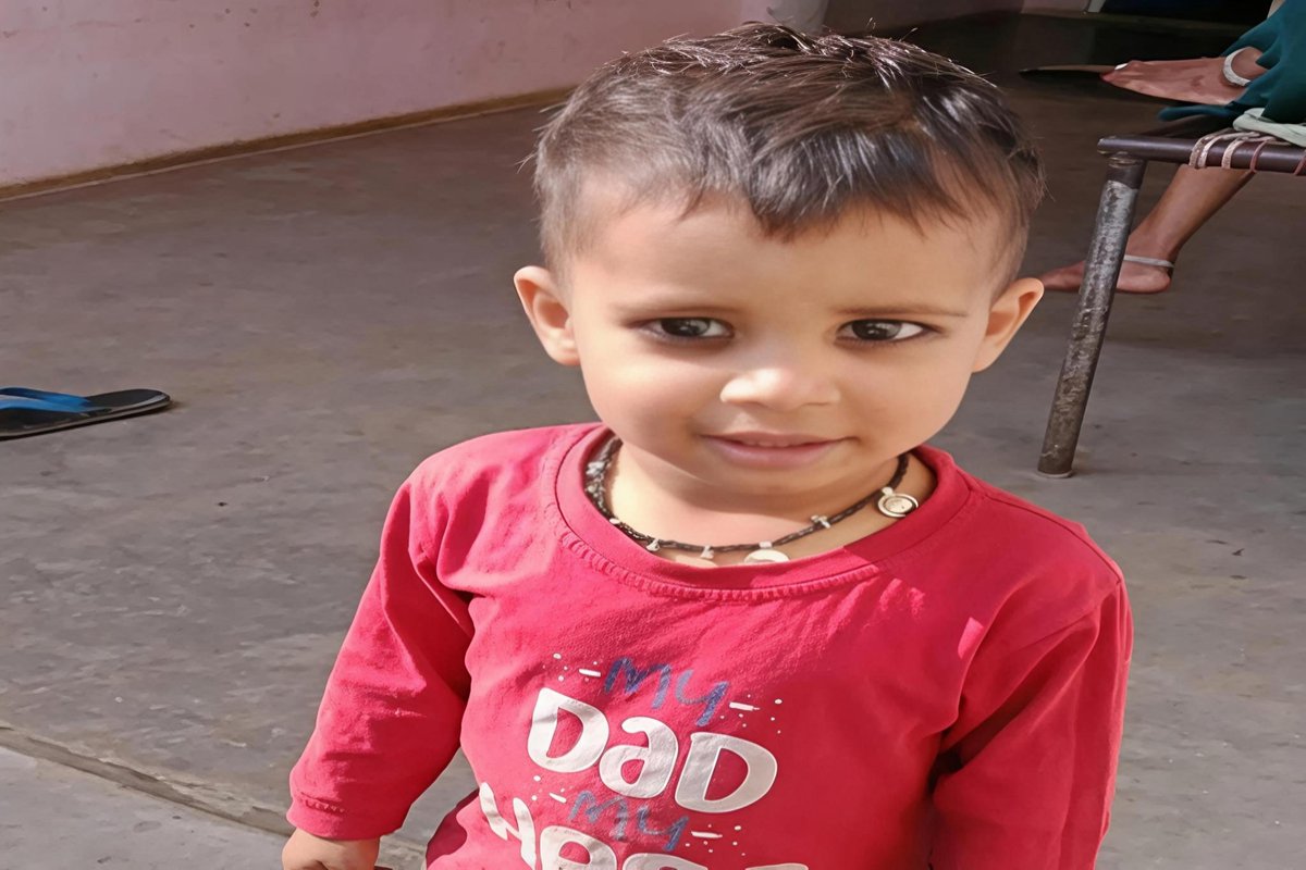 Priti Pandey tweet media